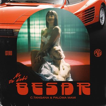 C. Tangana feat. Paloma Mami & Alizzz No Te Debí Besar