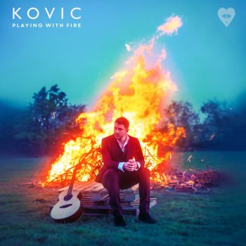 Kovic Burned