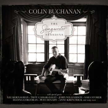 Colin Buchanan She's My Ute