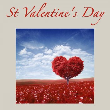 Valentine's Day Valentines Day (Romantic Music)