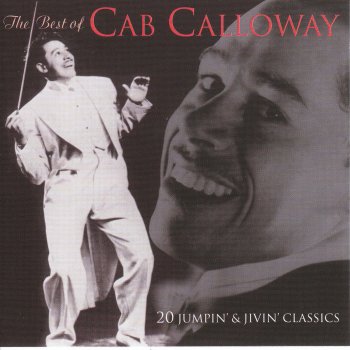 Cab Calloway Hi-De-Ho Romeo