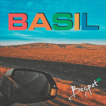 Becpot Basil