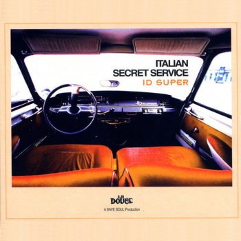 Italian Secret Service Strange Days