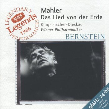 James King feat. Leonard Bernstein & Wiener Philharmoniker Das Lied von der Erde: III. Von der jugend