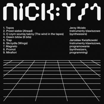 Nick:T Promot