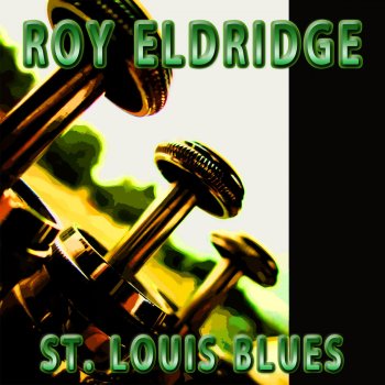 Roy Eldridge Pluckin' The Bass