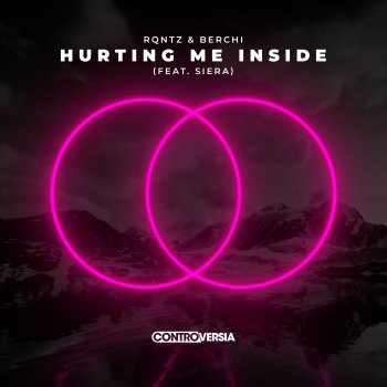RQntz Hurting Me Inside (feat. Siera) [Extended Mix]