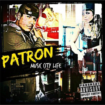 Patron The World and Everthing in It