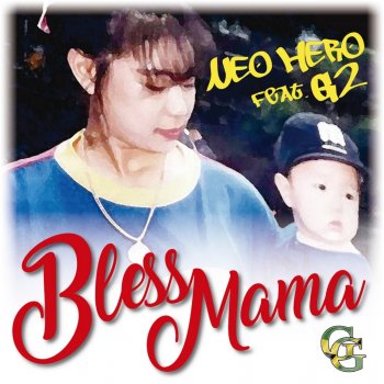 NEO HERO Bless Mama (Instrumental)