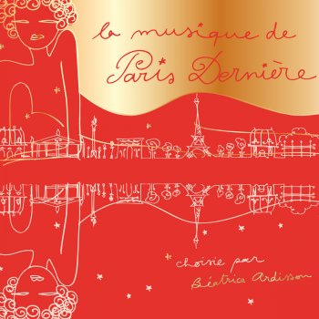 Béatrice Ardisson La musique de Paris Dernière 8 - Continuos Mix