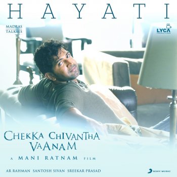 A. R. Rahman feat. Mayssa Karaa & Shiv Hayati