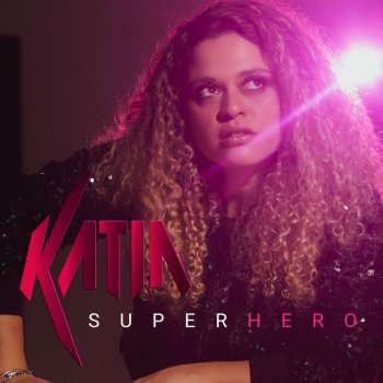 Katia Superhero