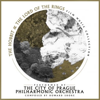 The City of Prague Philharmonic Orchestra The Quest for Erebor (From "The Hobbit: The Desolation of Smaug")