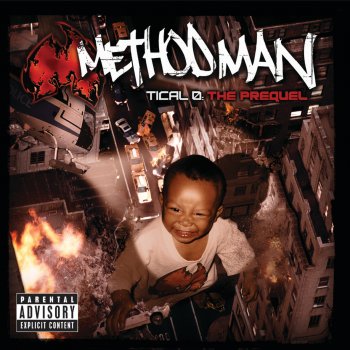 Method Man Crooked Letter I