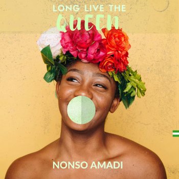 Nonso Amadi Long Live the Queen