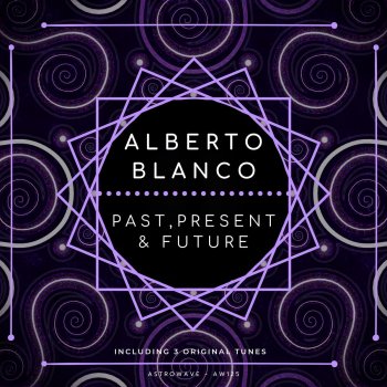 Alberto Blanco The Present