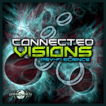Connected Visions The Lost Island