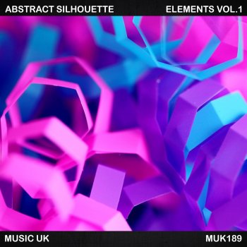 Abstract Silhouette R3search (Boskii & Abstract Silhouette Remix)