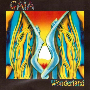 Gaia Wonderland (Radio Edit)