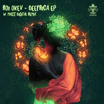 Roi Okev Deefrica (Mass Digital Remix)