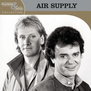 Air Supply Every Woman in the World
