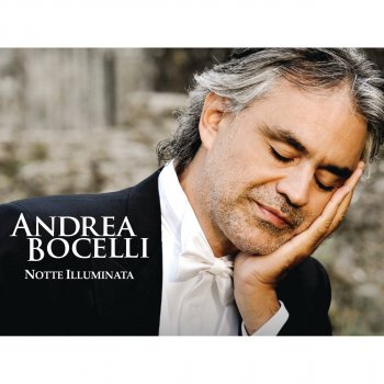 Andrea Bocelli feat. Eugene Kohn La lune blanche luit dans les bois