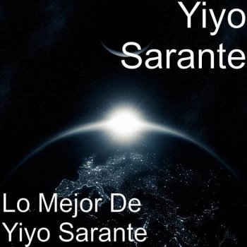 Yiyo Sarante Te Olvidare