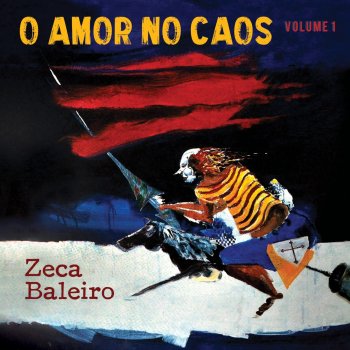 Zeca Baleiro feat. Ana A Duártti Balada do Amor em Chamas