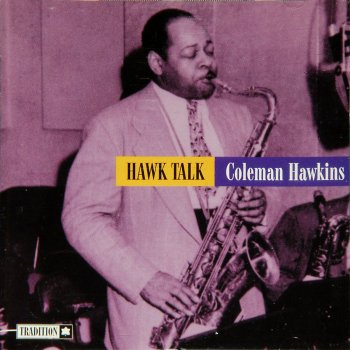 Coleman Hawkins Lullabye