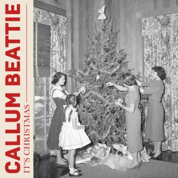 Callum Beattie It's Christmas