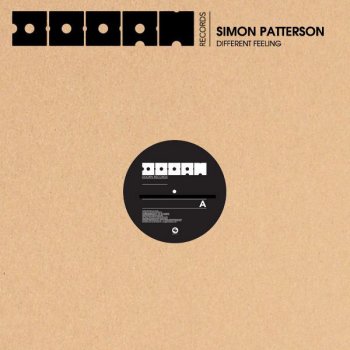 Simon Patterson Different Feeling - Original Mix