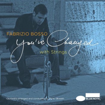 Fabrizio Bosso You've Changed (Instrumental)