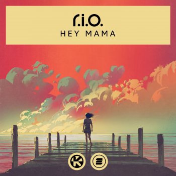 R.I.O. Hey Mama