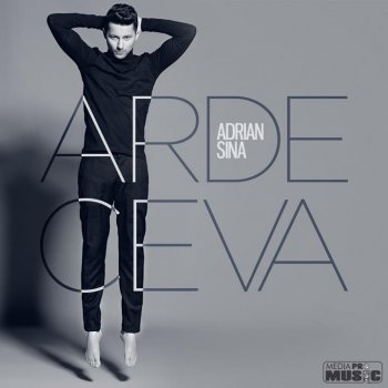 Adrian Sina Arde ceva (Radio Version)