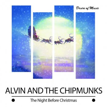 Alvin & The Chipmunks Jolly Old Saint Nicholas