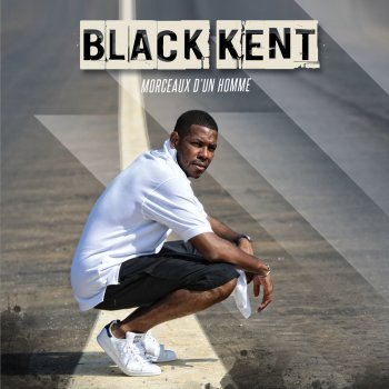 Black Kent Azeulai
