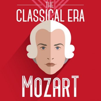 Mozart; Sir Neville Marriner Serenade No. 10 in B-Flat Major, K. 361, "Gran Partita": III. Adagio