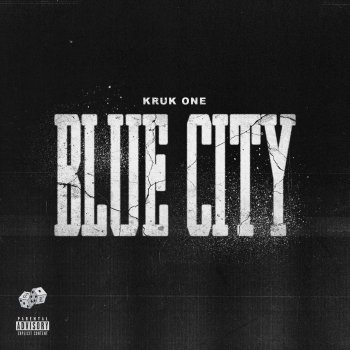 Kruk One Blue City