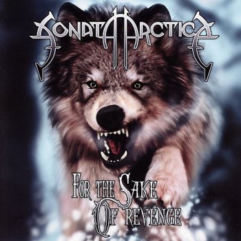 Sonata Arctica Medley: The Cage / Vodka Hava Nagila (Live)