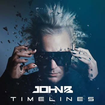 John B Approaching Zero (Radio Mix) [feat. Tiarum & Xenturion Prime] [2020 Remaster]