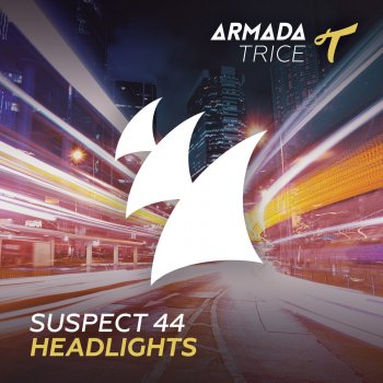 Suspect 44 Headlights