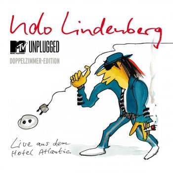 Udo Lindenberg Die Bühne ist angerichtet - MTV Unplugged