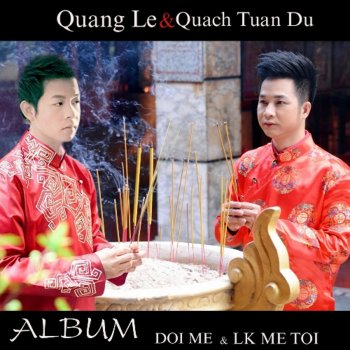Quach Tuan Du Ganh Hang Rong