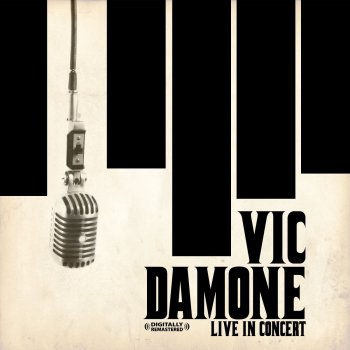 Vic Damone All I Need Is the Girl