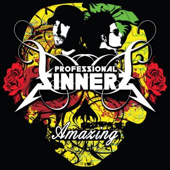 Professional Sinnerz feat. Arsonists Voices