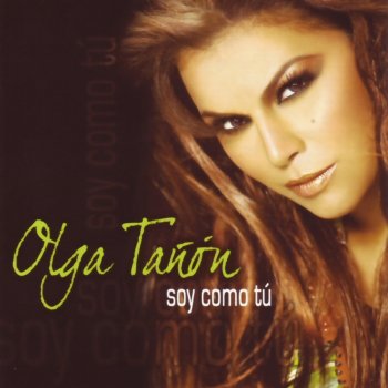 Olga Tañón Desilusióname - Versión Salsa