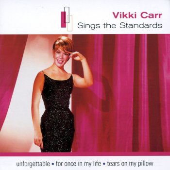 Vikki Carr Ac-Cent-Tchu-Ate The Positive