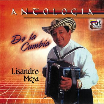 Lisandro Meza Cumbia de los Locos