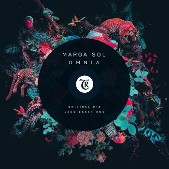 Marga Sol feat. Jack Essek Omnia - Jack Essek Remix