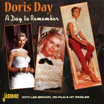 Doris Day Lullaby of Broadway (From "The Movies")